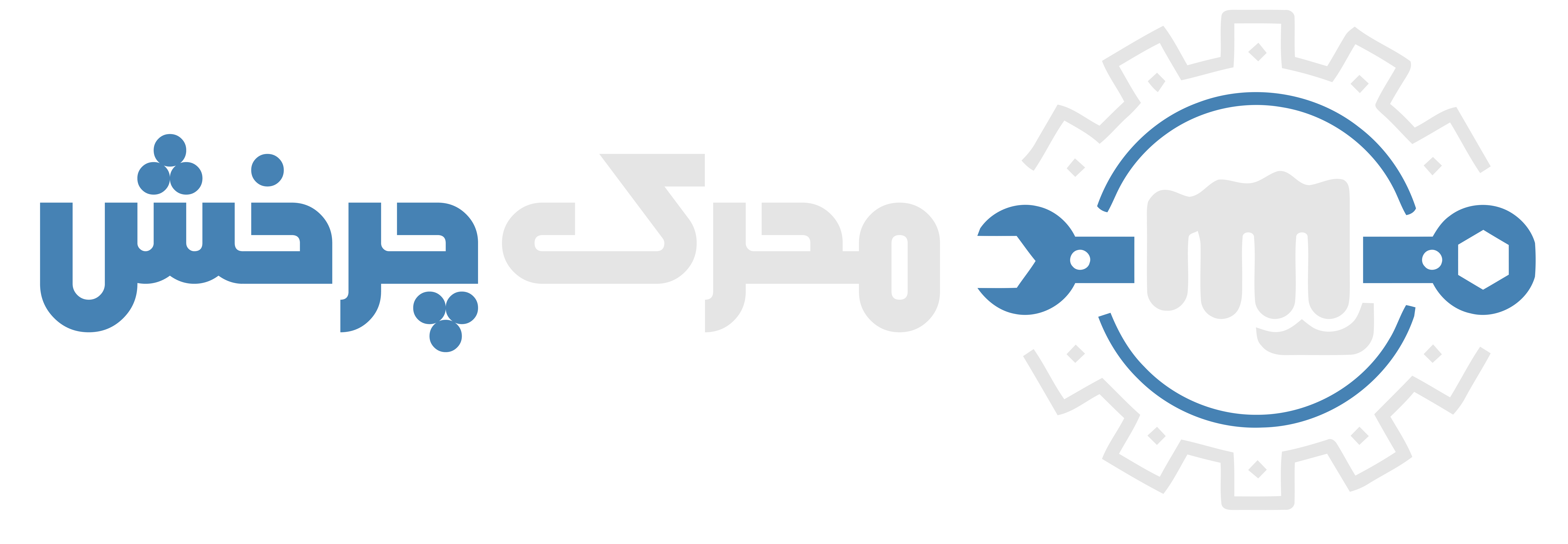 یاتاقان بلبرینگ UCP308 برند KSM